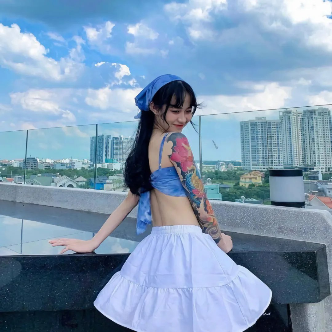 龙城