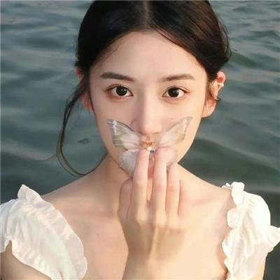 红发女郎