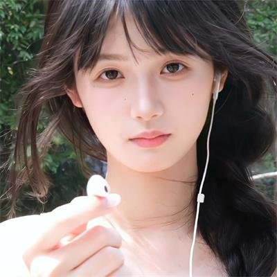 女飞行员