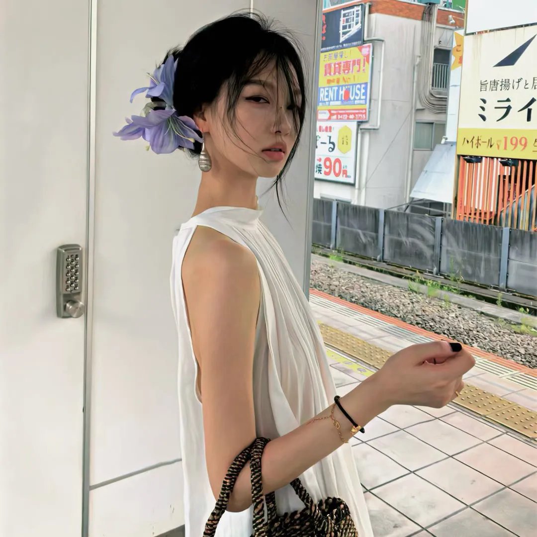 啄木鸟和雨